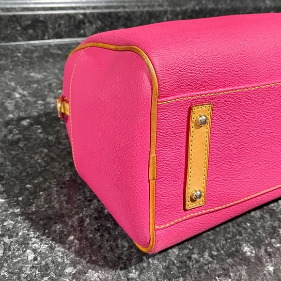 NWOT Dooney & Bourke Speedy Satchel - Picture 5 of 12